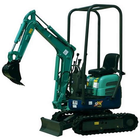 ihi spanner 9nx mini excavator specs|IHI 9NX .